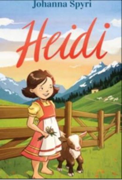 Picture of HEIDI