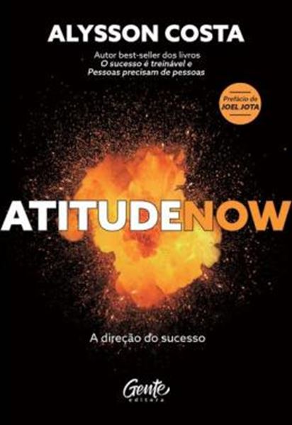 Picture of ATITUDENOW