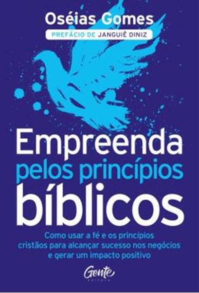 Picture of EMPREENDA PELOS PRINCIPIOS BIBLICOS