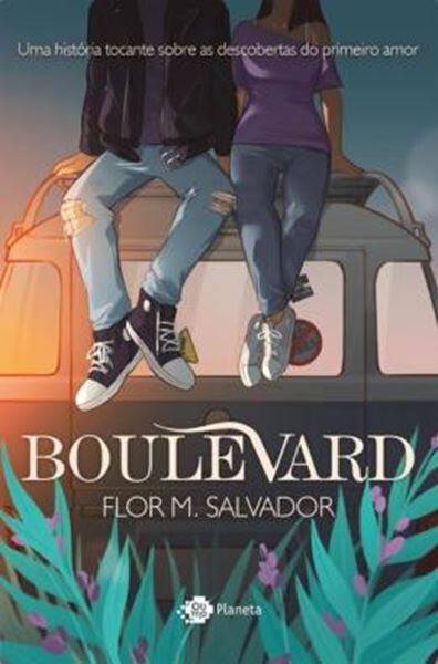 Picture of BOULEVARD