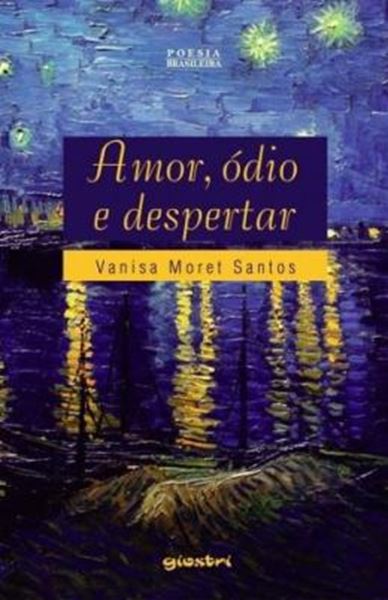 Picture of AMOR, ODIO E DESPERTAR - VOLUME 1
