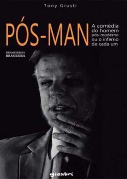 Picture of POS-MAN - VOLUME 1