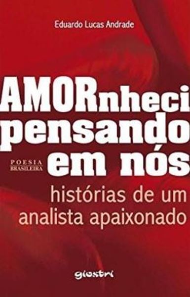 Picture of AMORNHECI PENSANDO EM NOS - VOLUME 1