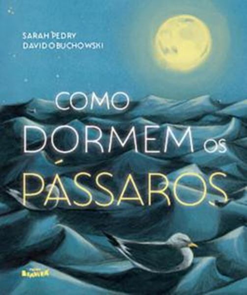 Picture of COMO DORMEM OS PASSAROS