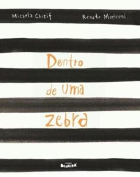 Picture of DENTRO DE UMA ZEBRA