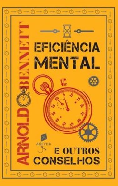 Picture of EFICIENCIA MENTAL E OUTROS CONSELHOS
