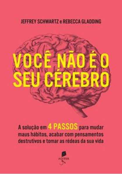 Picture of VOCE NAO E O SEU CEREBRO