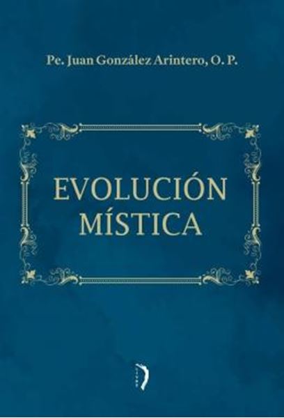 Picture of EVOLUCION MISTICA