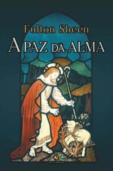Picture of A PAZ NA ALMA