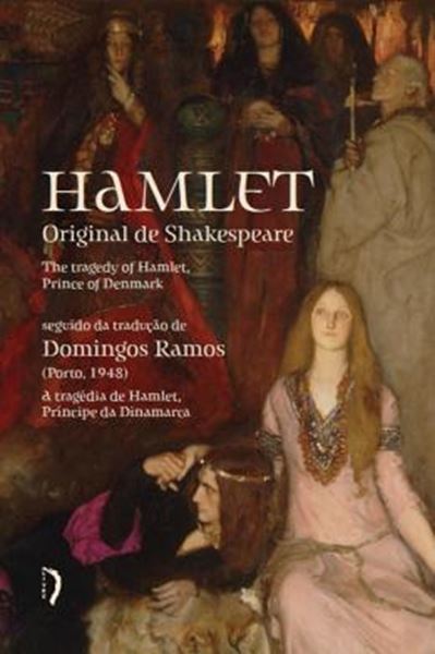 Picture of HAMLET - EDIÇÃO BILÍNGÜE