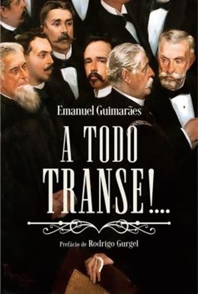 Picture of A TODO TRANSE!...