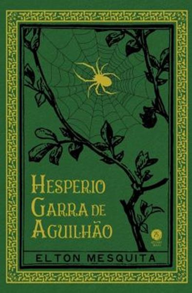 Picture of HESPERIO GARRA DE AGUILHAO