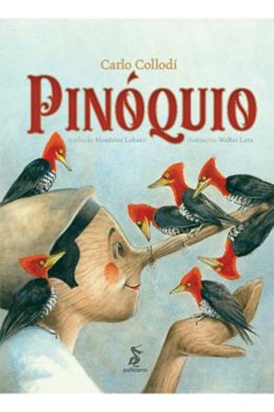 Picture of PINOQUIO