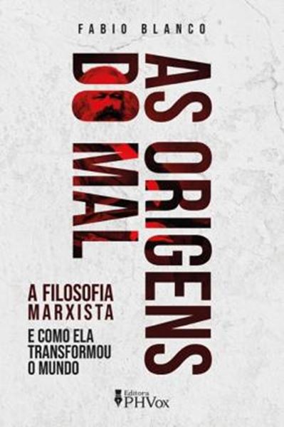 Picture of AS ORIGENS DO MAL
