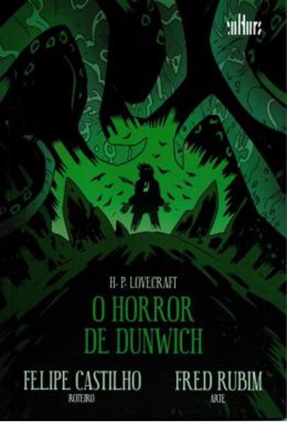 Picture of HORROR DE DUNWICH, O