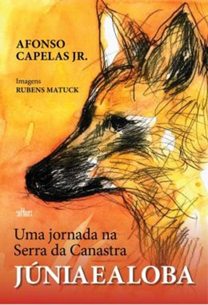 Picture of JUNIA E A LOBA - UMA JORNADA NA SERRA DA CANASTRA