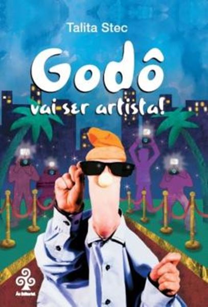 Picture of GODO VAI SER ARTISTA!