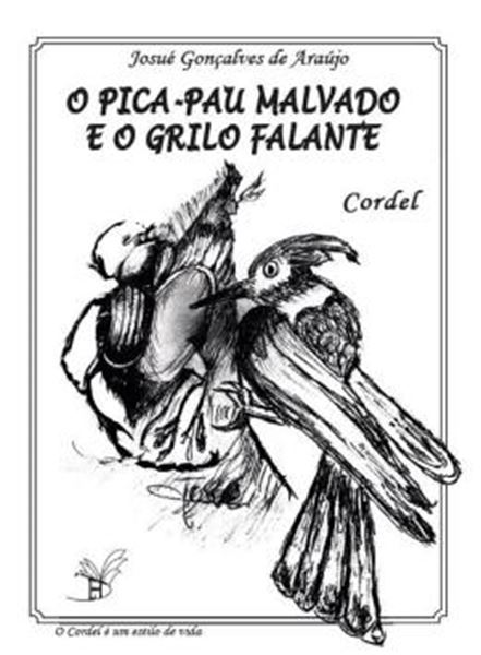 Picture of PICA-PAU MALVADO E O GRILO FALANTE, O