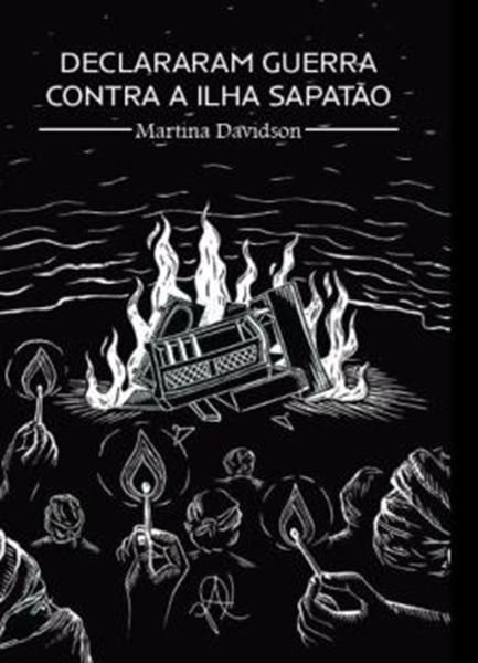 Picture of DECLARARAM GUERRA CONTRA A ILHA SAPATAO