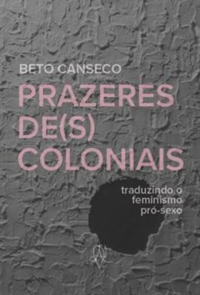 Picture of PRAZERES DESCOLONIAIS - TRADUZINDO O FEMINISMO PRO-SEXO