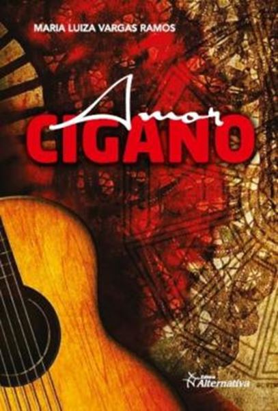 Picture of AMOR CIGANO