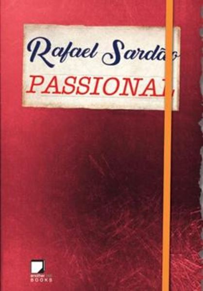 Picture of PASSIONAL
