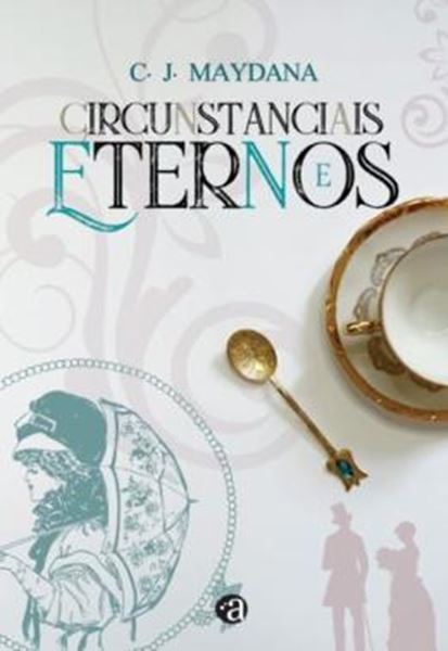 Picture of CIRCUNSTANCIAIS E ETERNOS