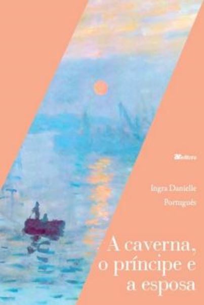 Picture of CAVERNA, O PRINCIPE E A ESPOSA, A