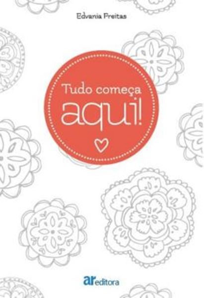 Picture of TUDO COMECA AQUI