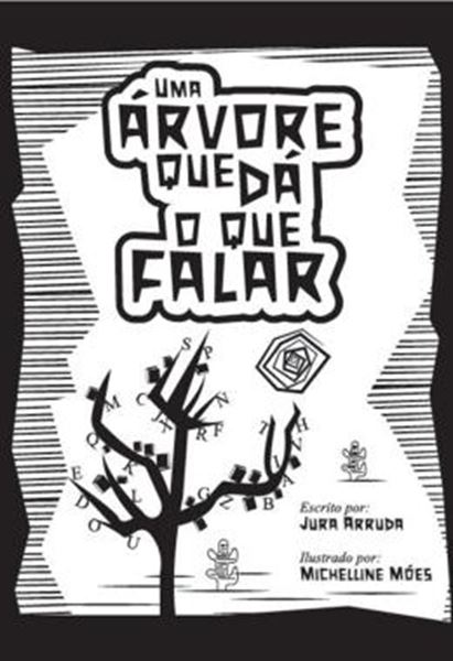 Picture of ARVORE QUE DA O QUE FALAR, UMA