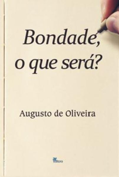 Picture of BONDADE, O QUE SERA?