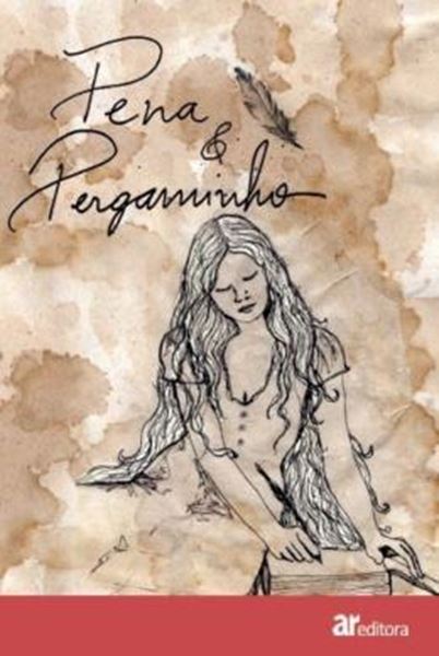 Picture of PENA E PERGAMINHO