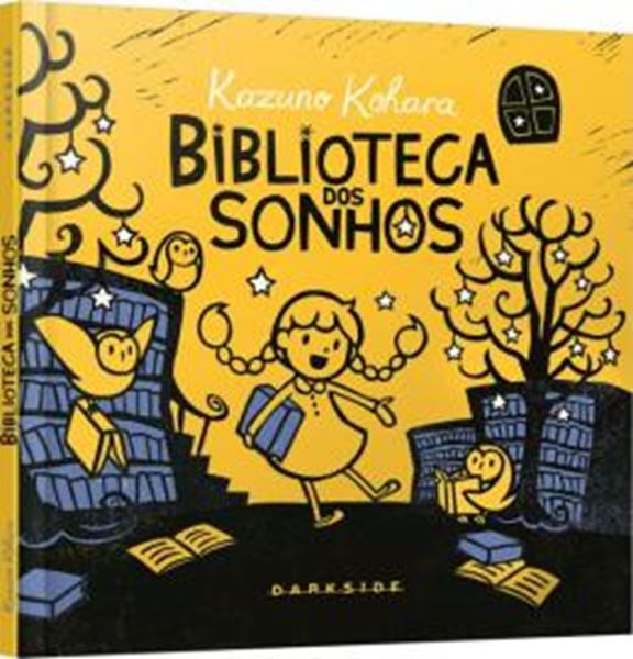 Picture of BIBLIOTECA DOS SONHOS