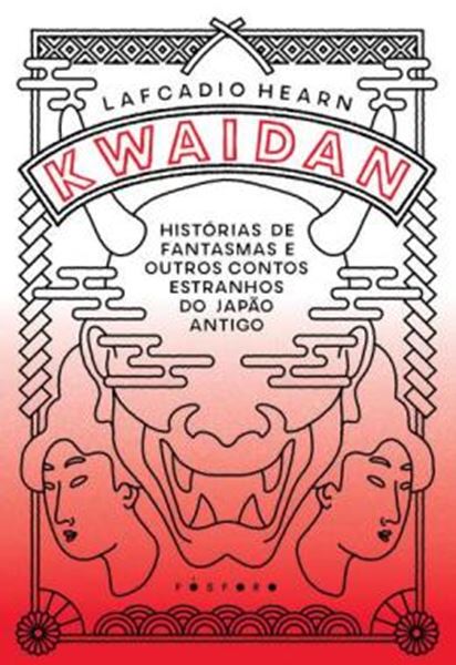 Picture of KWAIDAN: HISTÓRIAS DE FANTASMAS E OUTROS CONTOS ESTRANHOS DO JAPÃO ANTIGO