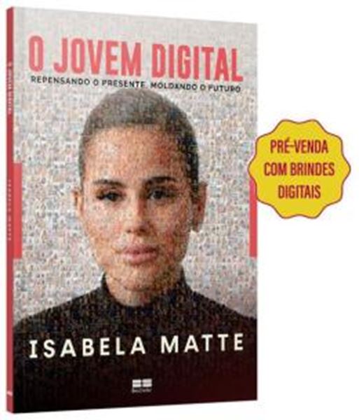 Picture of O JOVEM DIGITAL