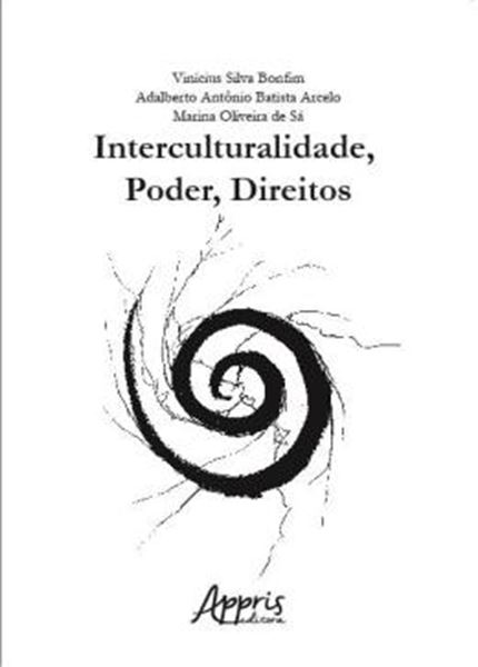 Picture of INTERCULTURALIDADE, PODER, DIREITOS