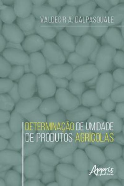 Picture of DETERMINACAO DE UMIDADE DE PRODUTOS AGRICOLAS