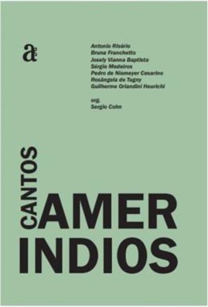 Picture of CANTOS AMERINDIOS