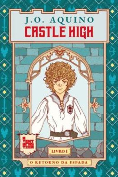 Picture of CASTLE HIGH