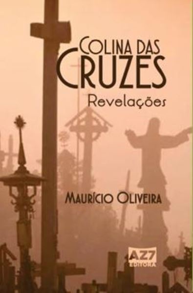 Picture of COLINA DAS CRUZES - REVELACOES