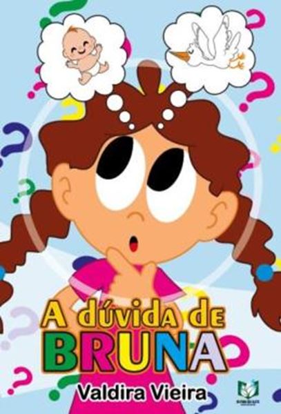 Picture of A DUVIDA DE BRUNA