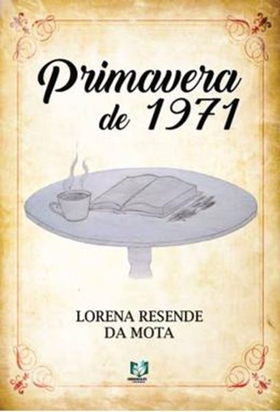 Picture of PRIMAVERA DE 1971