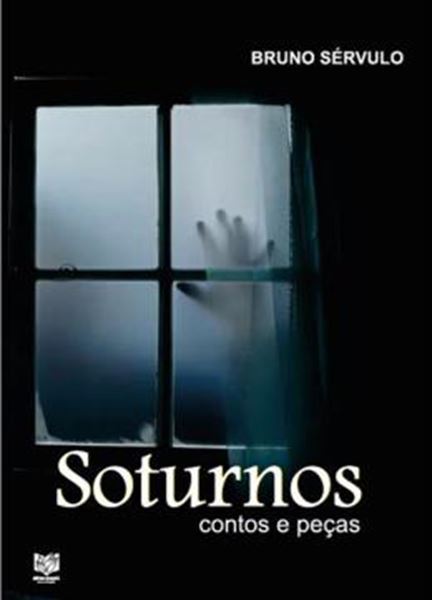 Picture of SOTURNOS - CONTOS E PECAS