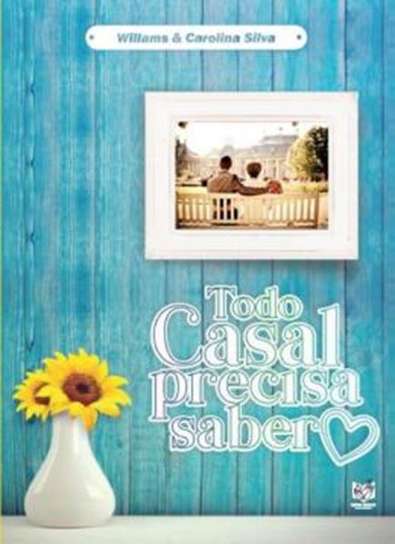 Picture of TODO CASAL PRECISA SABER