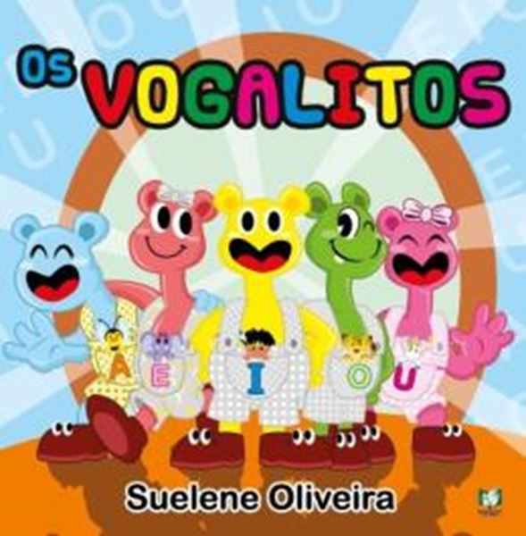 Picture of VOGALITOS, OS