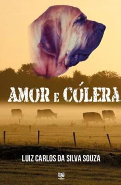 Picture of AMOR E COLERA