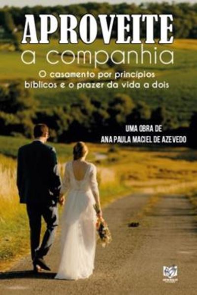 Picture of APROVEITE A COMPANHIA