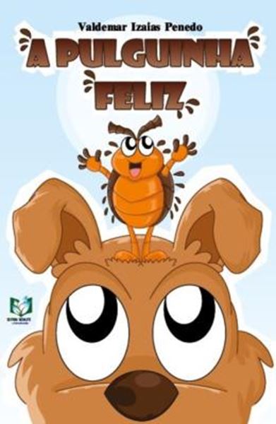Picture of PULGUINHA FELIZ, A
