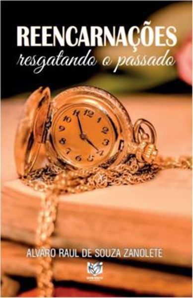 Picture of REENCARNACOES - RESGATANDO O PASSADO