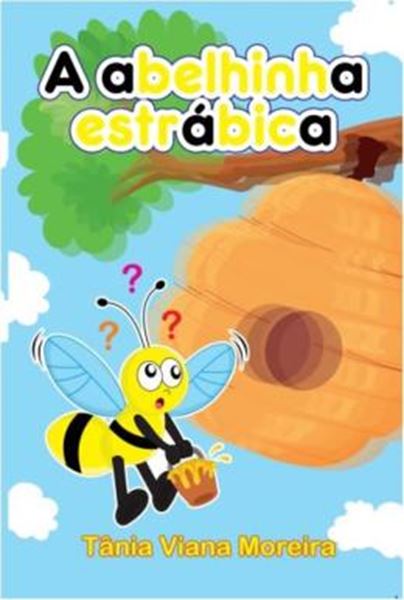 Picture of ABELINHA ESTRABICA, A